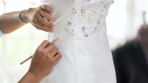 Wedding dress alterations cost. Things To Know About Wedding dress alterations cost. 